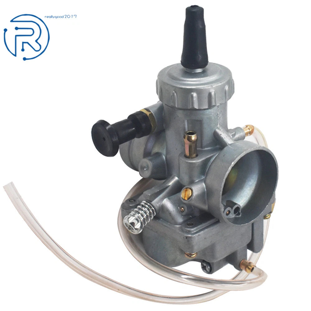 Carburetor for Yamaha DT100 DT175 (1974–1981)
