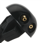Windshield Washer Fluid Spray Jet Nozzles for Nissan (2007-2012)