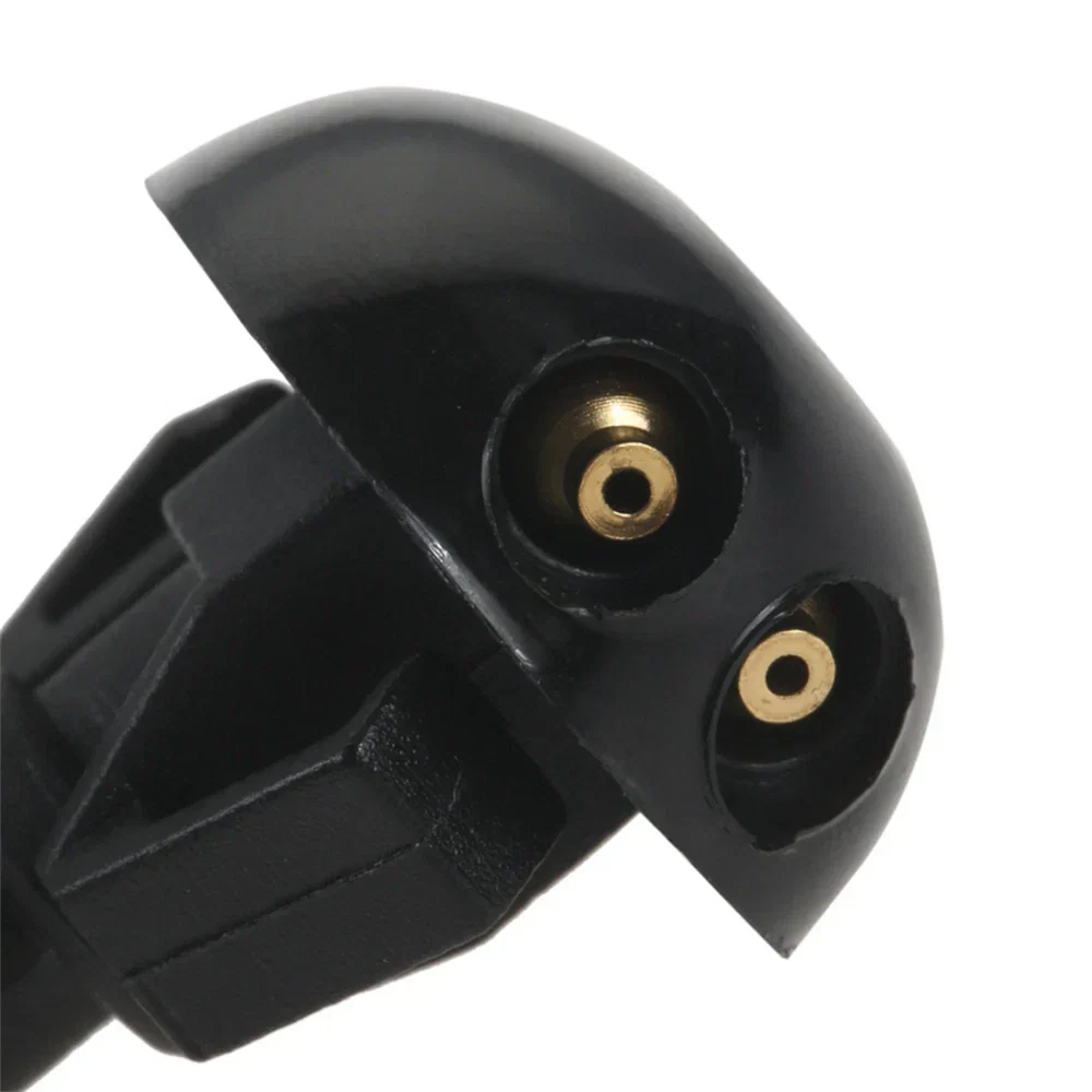 Windshield Washer Fluid Spray Jet Nozzles for Nissan (2007-2012)
