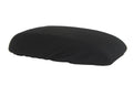 Center Console Lid Armrest Cover for Scion TC (2005–2010) Black Fleece