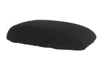 Center Console Lid Armrest Cover for Scion TC (2005–2010) Black Fleece
