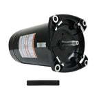 Swimming Pool Pump Motor for USQ1072 (0.75 HP)