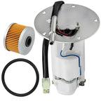 Fuel Pump Assy + Oil Filter for Kawasaki KFX450R (2008–2014) 49040-0020
