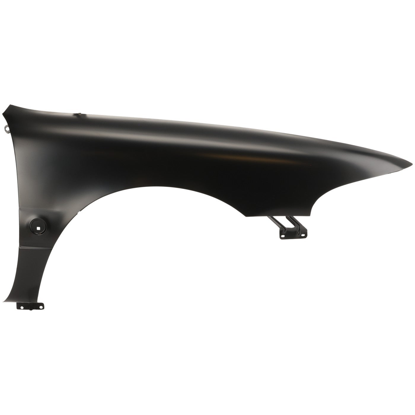 Fender for Buick LeSabre (2000–2005) Front Passenger Side