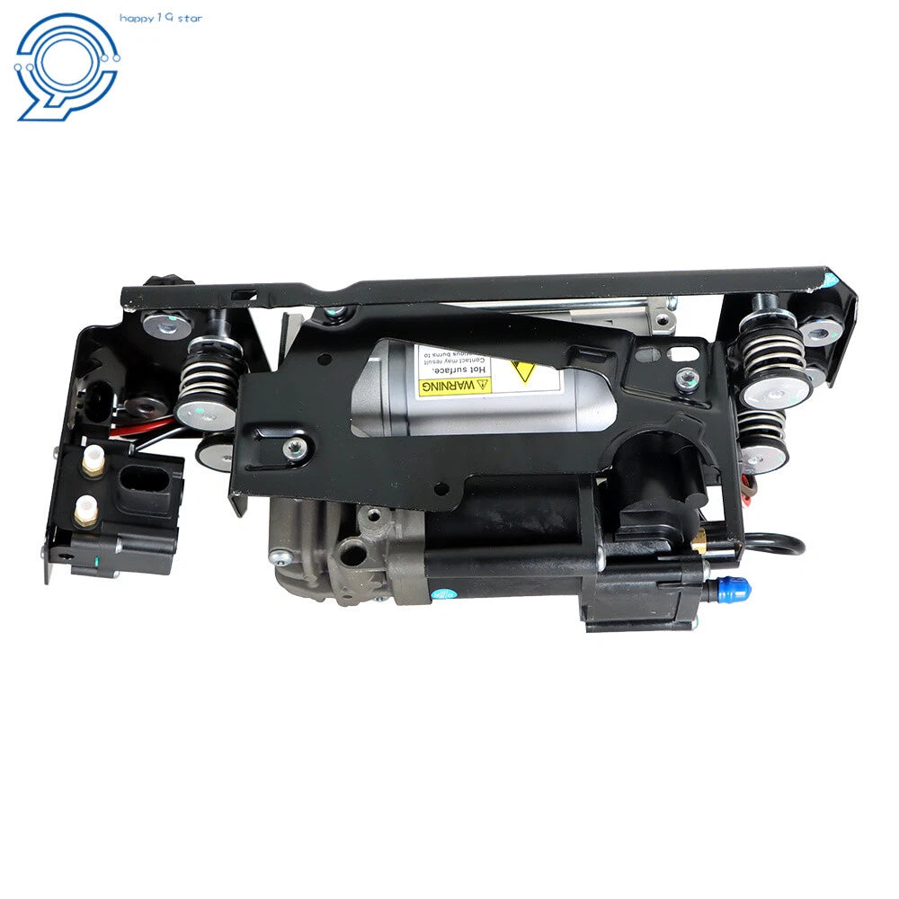 Air Suspension Compressor Pump for BMW 5 Series F07 F11, 7 Series F01 F02 F04 (2009–2017) 37206784137