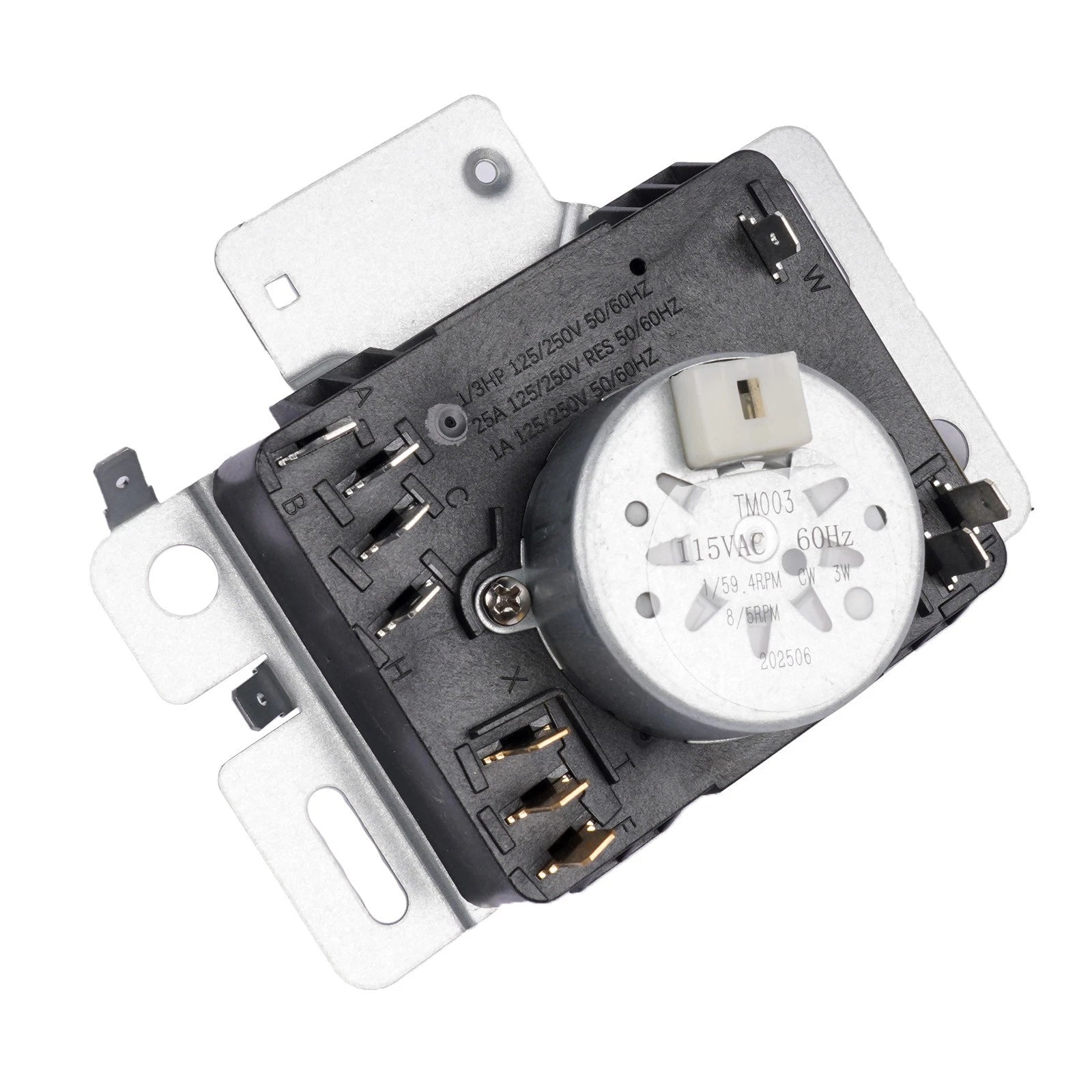 Dryer Timer Control for Whirlpool (W10642928)