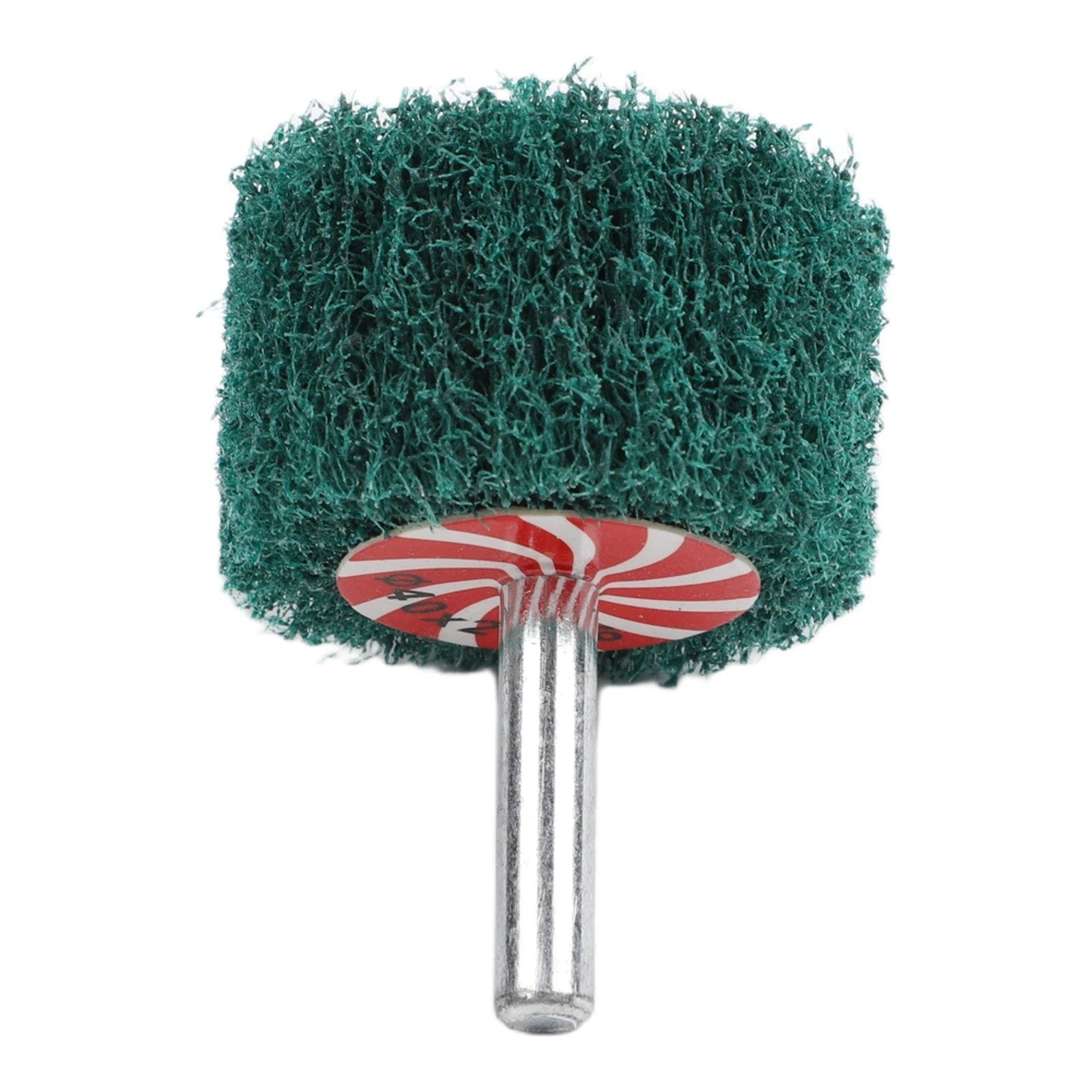 Abrasive Brush Scouring Pad for Metal Welding and Paint Removal