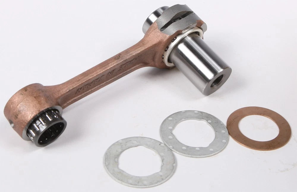 Connecting Rod Kit for Yamaha YZ125 (1980–1985)