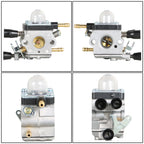 Carburetor for BG45 BG65 BG85 SH55 BG46 BG55 SH85 Leaf Blower
