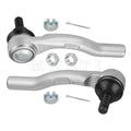 Outer Tie Rod End Kit for Honda Pioneer 1000, 1000-5, SXS1000 (2016–2023)
