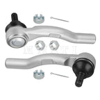 Outer Tie Rod End Kit for Honda Pioneer 1000, 1000-5, SXS1000 (2016–2023)