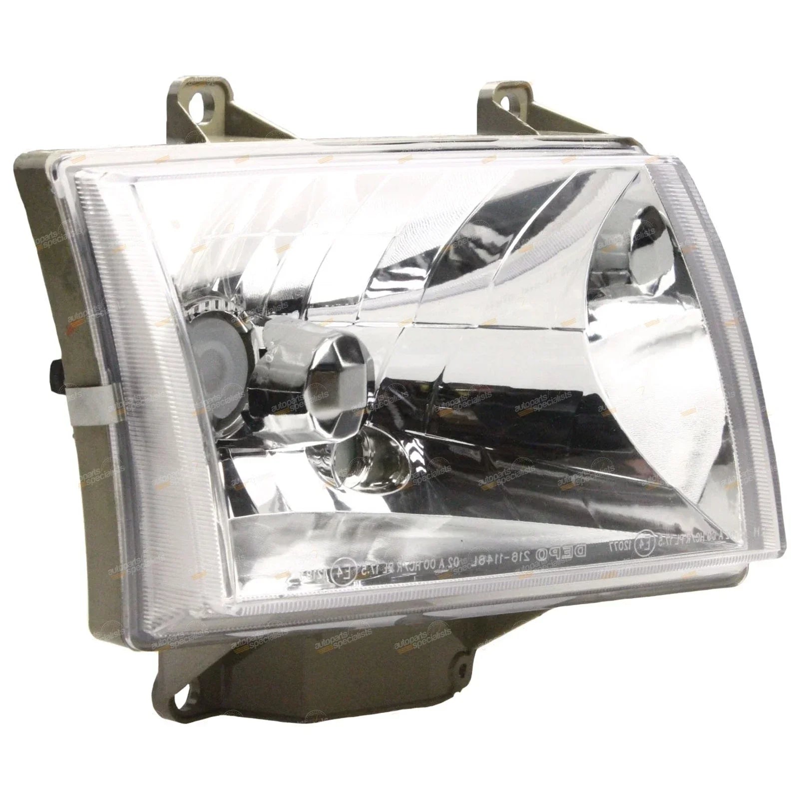 RH Headlight for Mazda Bravo UN Series B2500 B2600 (2002-2006)