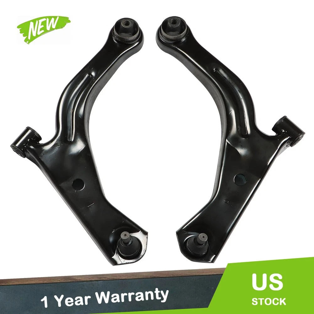 2Pcs Control Arm Ball Joint for Mazda Tribute, Mercury Mariner (2005–2011)