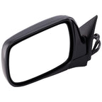 Heated Driver Left Side Mirror for Subaru Baja, Outback (2000–2004)