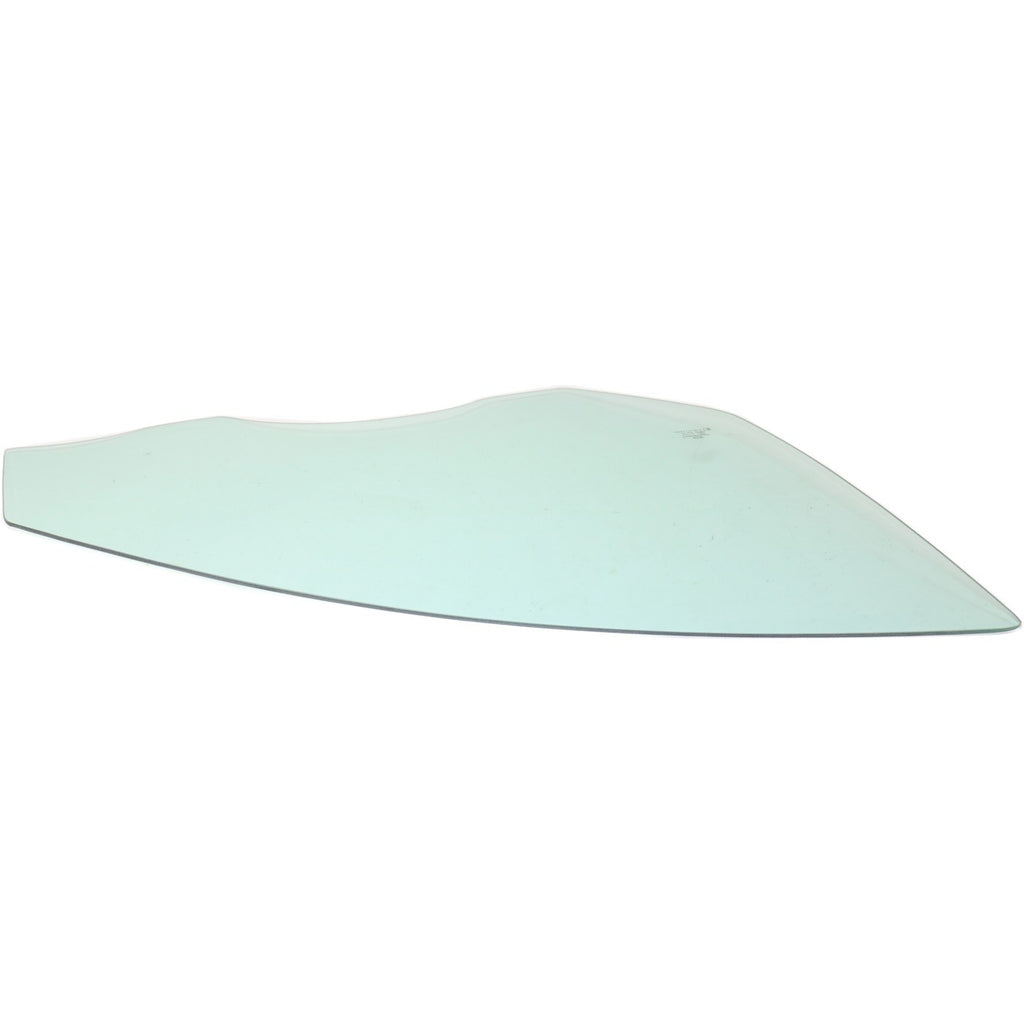 Front Passenger Door Glass for Kia Optima (2011–2015)