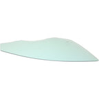 Front Passenger Door Glass for Kia Optima (2011–2015)