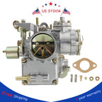 34 PICT-3 Carburetor for VW Beetle Thing (1971–1979)