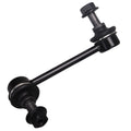 Control Arm and Ball Joint for GMC Envoy Isuzu Ascender (2004–2007)