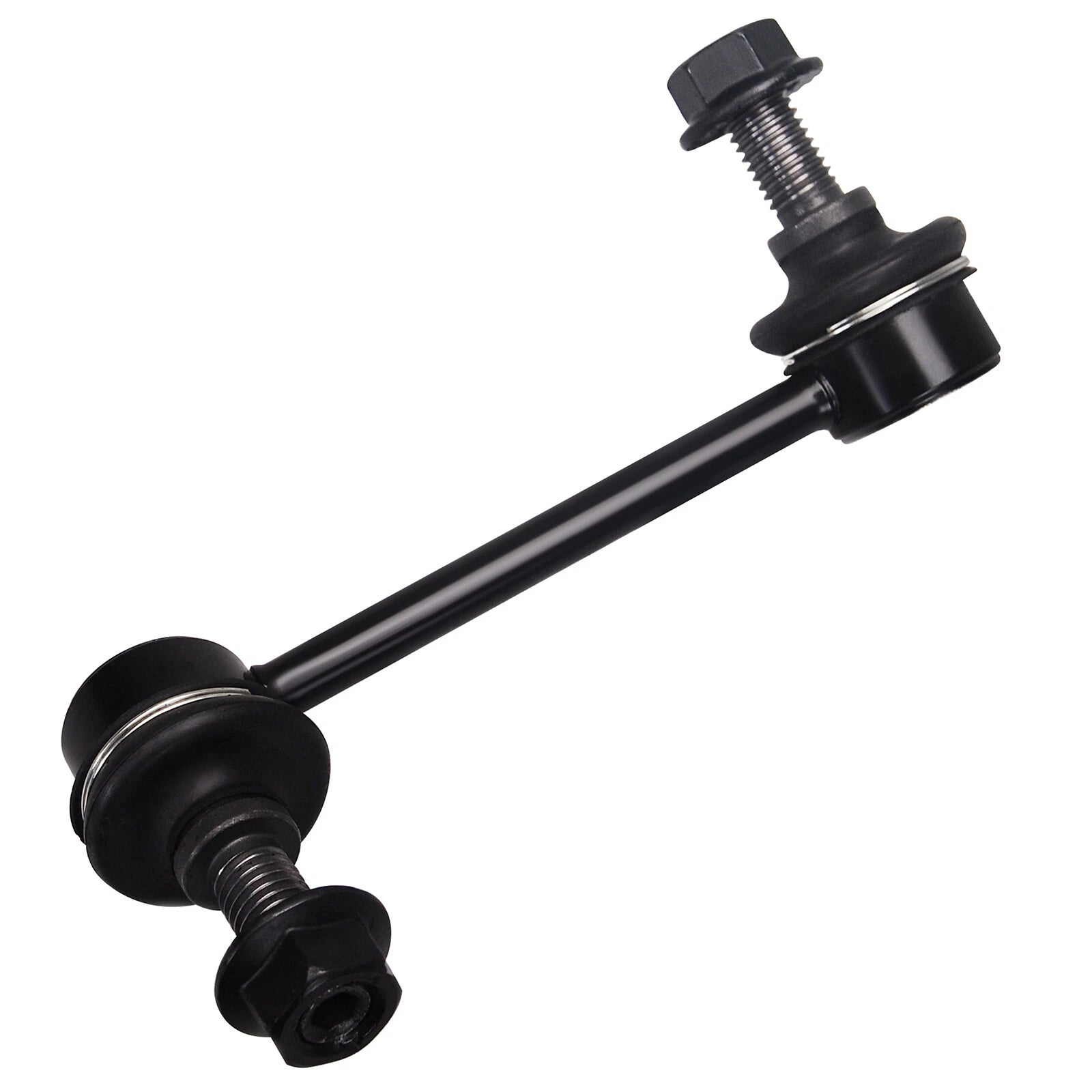 Control Arm and Ball Joint for GMC Envoy Isuzu Ascender (2004–2007)