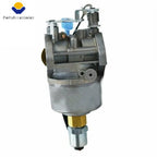Carburetor for Onan Cummins Microquiet 4000 Watt Generator (4KYFA26100 P K)