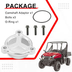 Camshaft Adaptor & Bolts for Polaris Sportsman 335 400 450 500 ATP 500 (1998–2014)