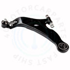 Set of 10 Front Lower Control Arms for Toyota Sienna (2004–2010)