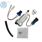 E85 Fuel Pump Flex Hose Kit for Universal Applications (2010-2023)