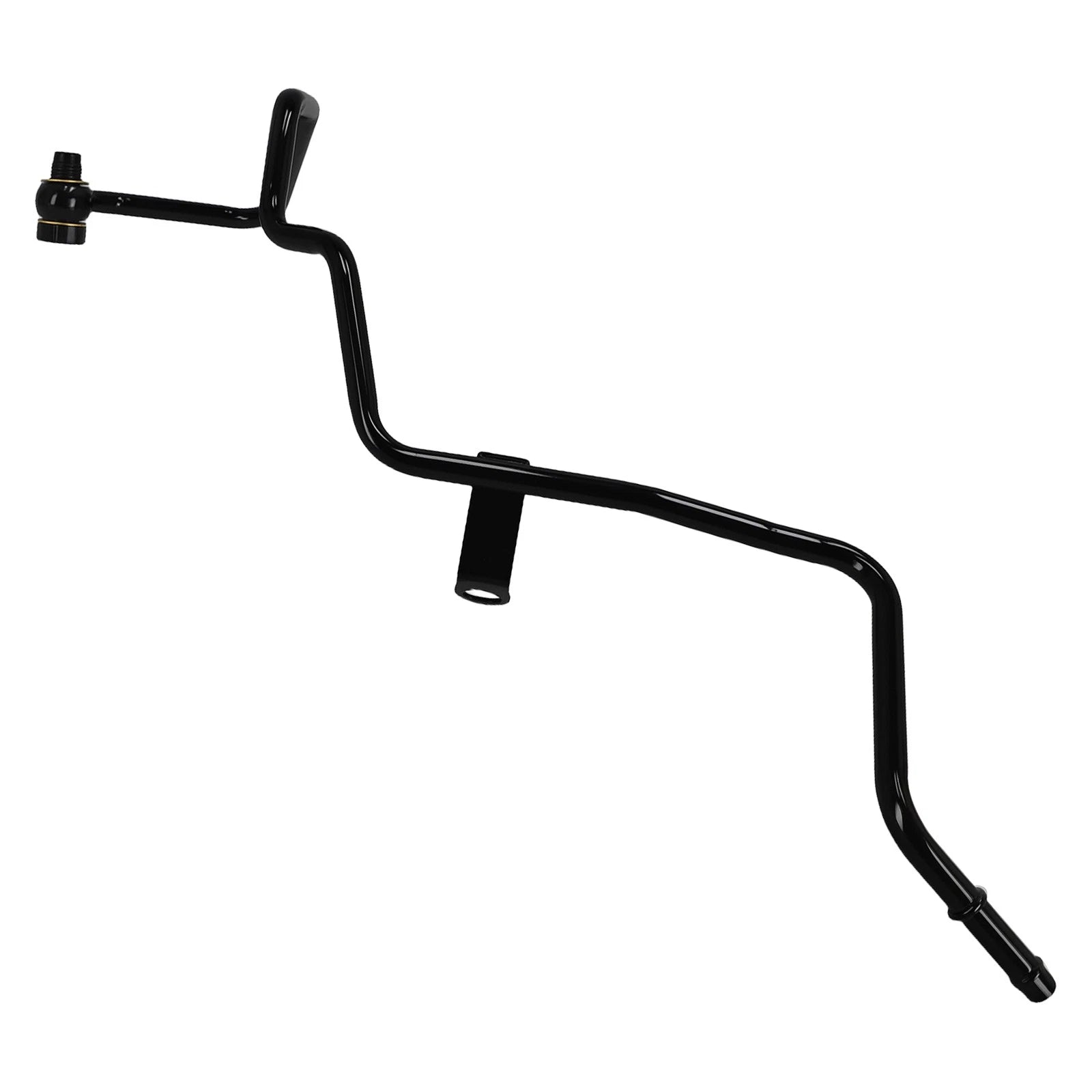 Coolant Return Feed Hose for Ford Explorer, Flex, Lincoln MKT 3.5L (2011–2019)