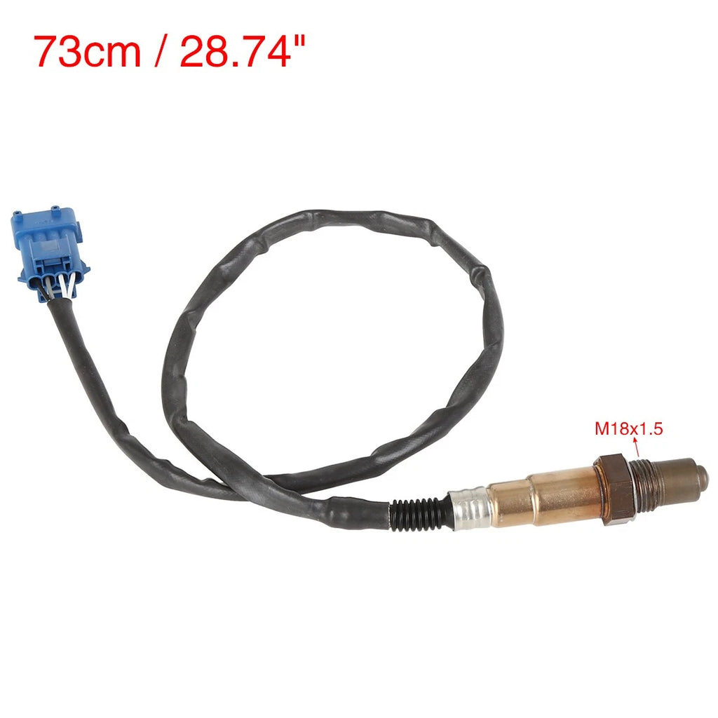 Oxygen Sensor 11787599942 for BMW F20 F21 F30 F31 114i 118i 316i (2012–2019)