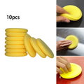 Set of 10 Car Polish Sponges for (2022) 1006mm