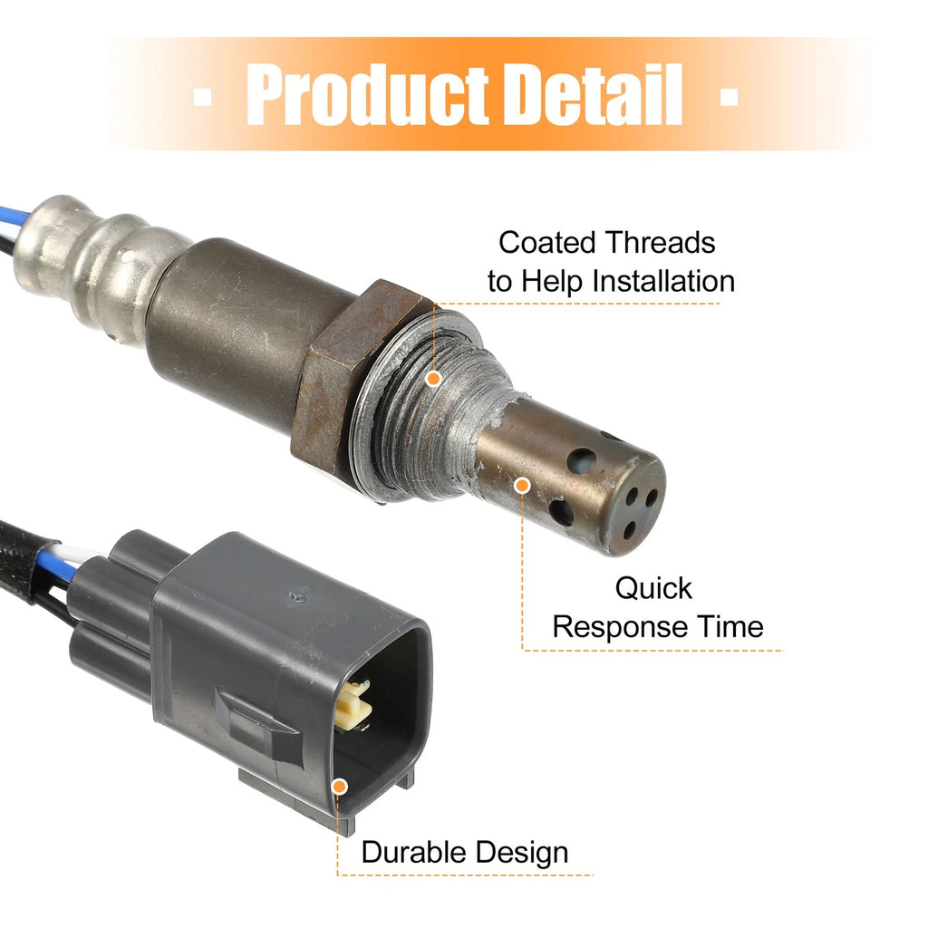 Right Side Oxygen Sensor for Toyota Avalon (2005–2018) No. 89465-33420/89465-07080