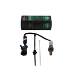 NGK Oxygen Sensor for - Part Number 21555