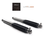 Front Lift Shock Kit for Jeep Gladiator JT (2020–2025) 4WD 2.5"