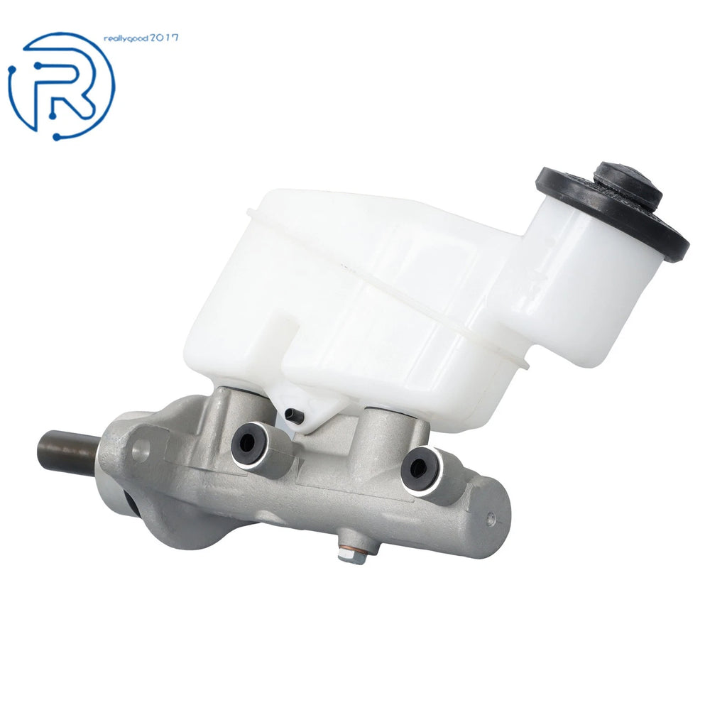 Brake Master Cylinder w/ Reservoir for Toyota Yaris (2007–2011, 2019) 47201-52320