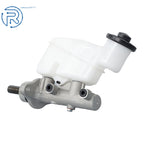 Brake Master Cylinder w/ Reservoir for Toyota Yaris (2007–2011, 2019) 47201-52320