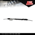 Power Steering Rack & Pinion Assembly for Infiniti FX35 FX45 (2004–2008)