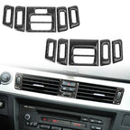 Air Conditioner Outlet Trim Cover for BMW E90 E92 3 Series (2007-2013)