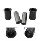 Rear Swing Arm Pivot Bush Bearings for Yamaha YBR125 (2005–2023)