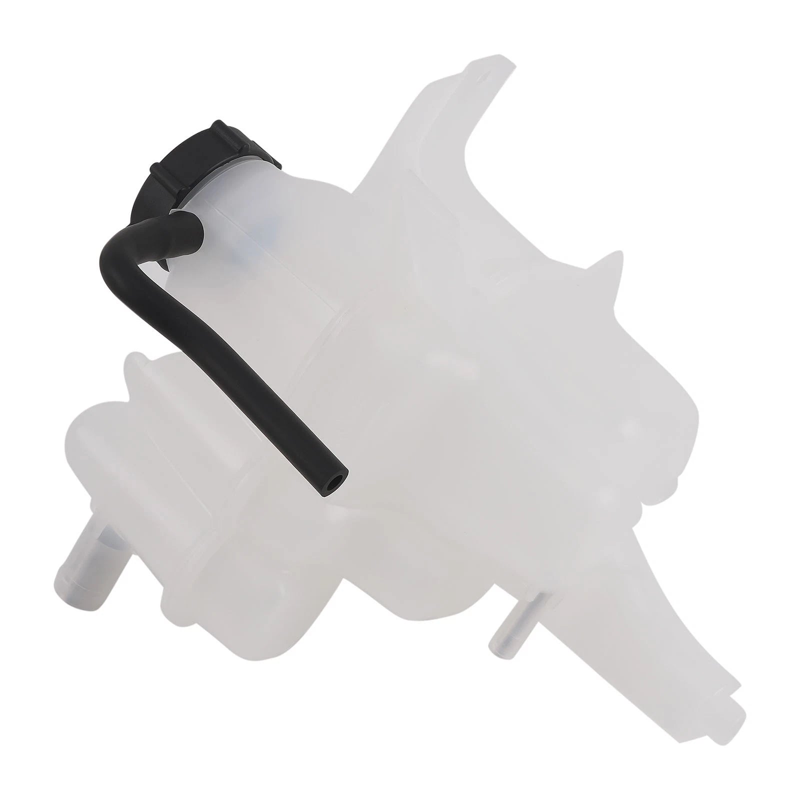 Coolant Expansion Tank w/ Cap for Ford Escape Mercury Mariner (2001–2012) 603215