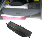 Cargo Cover for Ford Edge (2015–2022) - Black