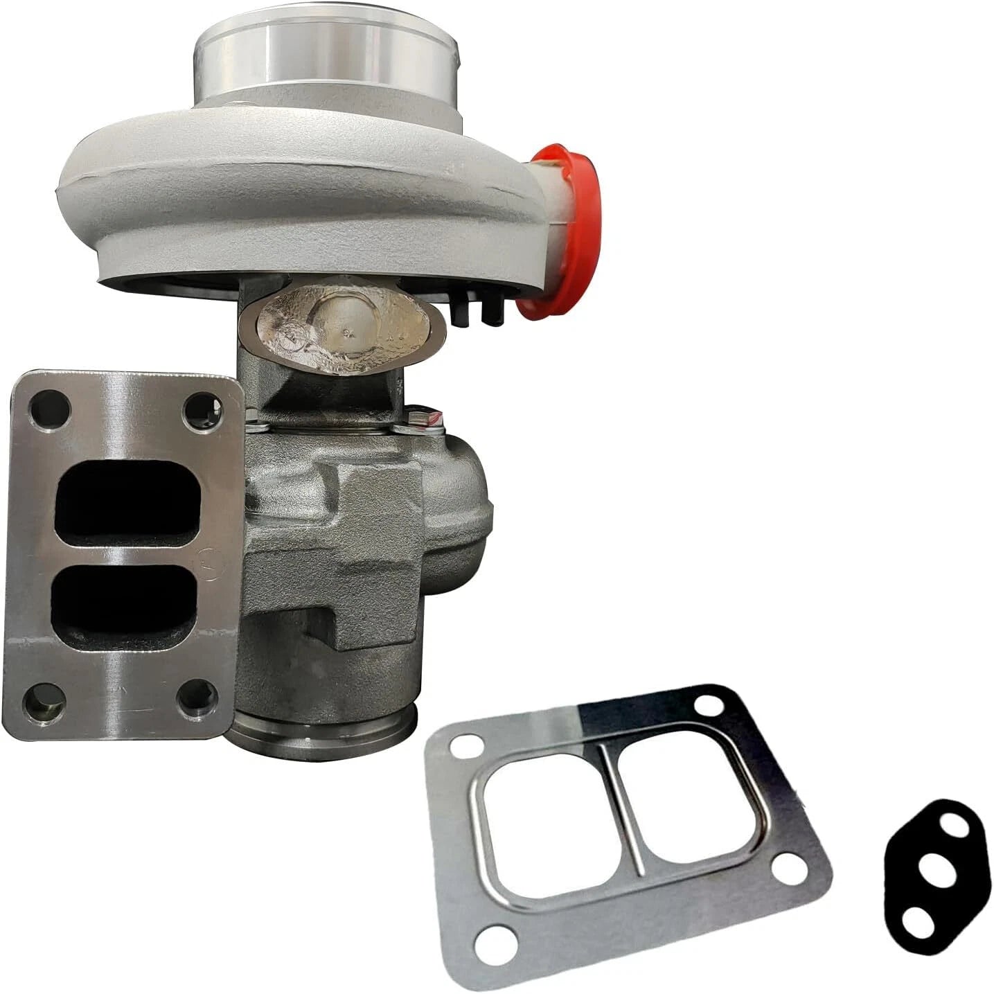 Turbo HX35 Turbocharger for Komatsu WA200-250 PC200 (6BTAA SAA6D102E) 6738-81-8092