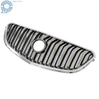 Front Upper Bumper Grille for Buick Enclave (2013-2017)