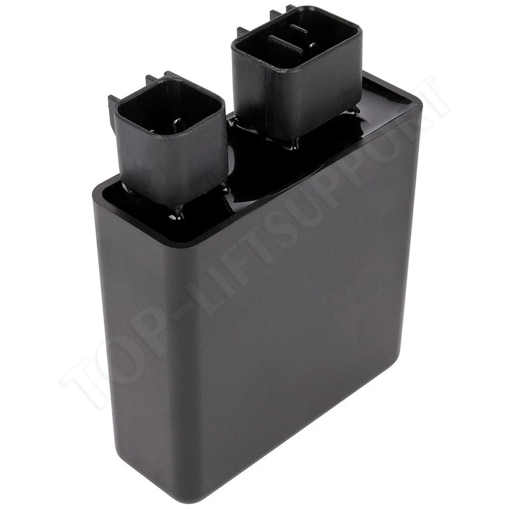CDI Ignition Rev Box for Yamaha Raptor 50 (2005–2008)