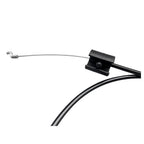 Brake Stop Cable for Briggs Stratton Poulan Craftsman Mower (183281)