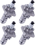 4X Fuel Injection Pump 104138-1022 8-97314895-2 for Isuzu 4LE1 4LE2