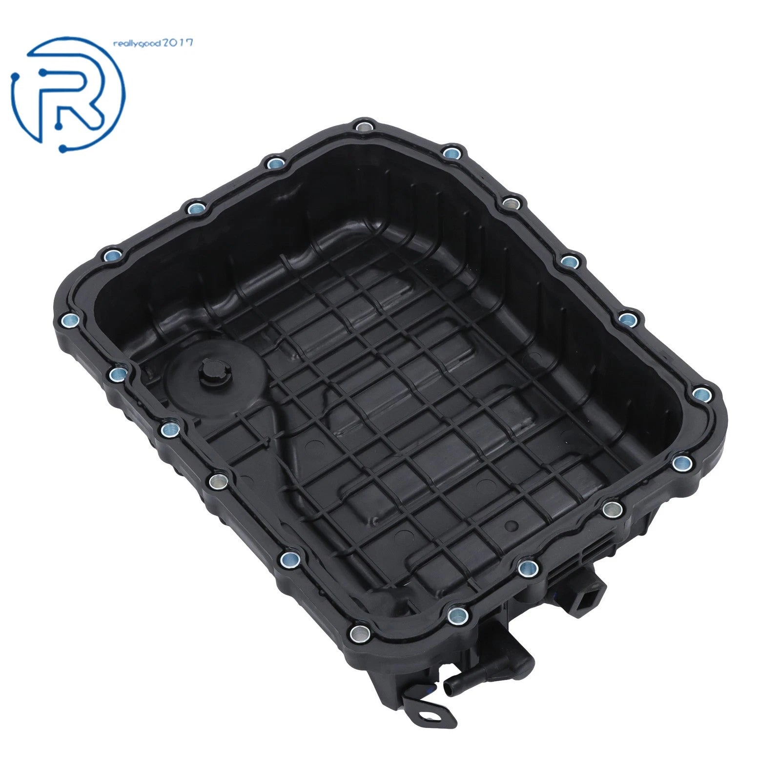 Transmission Oil Pan for Hyundai Accent/Elantra/Kona (2018–2020) 45280-2F000