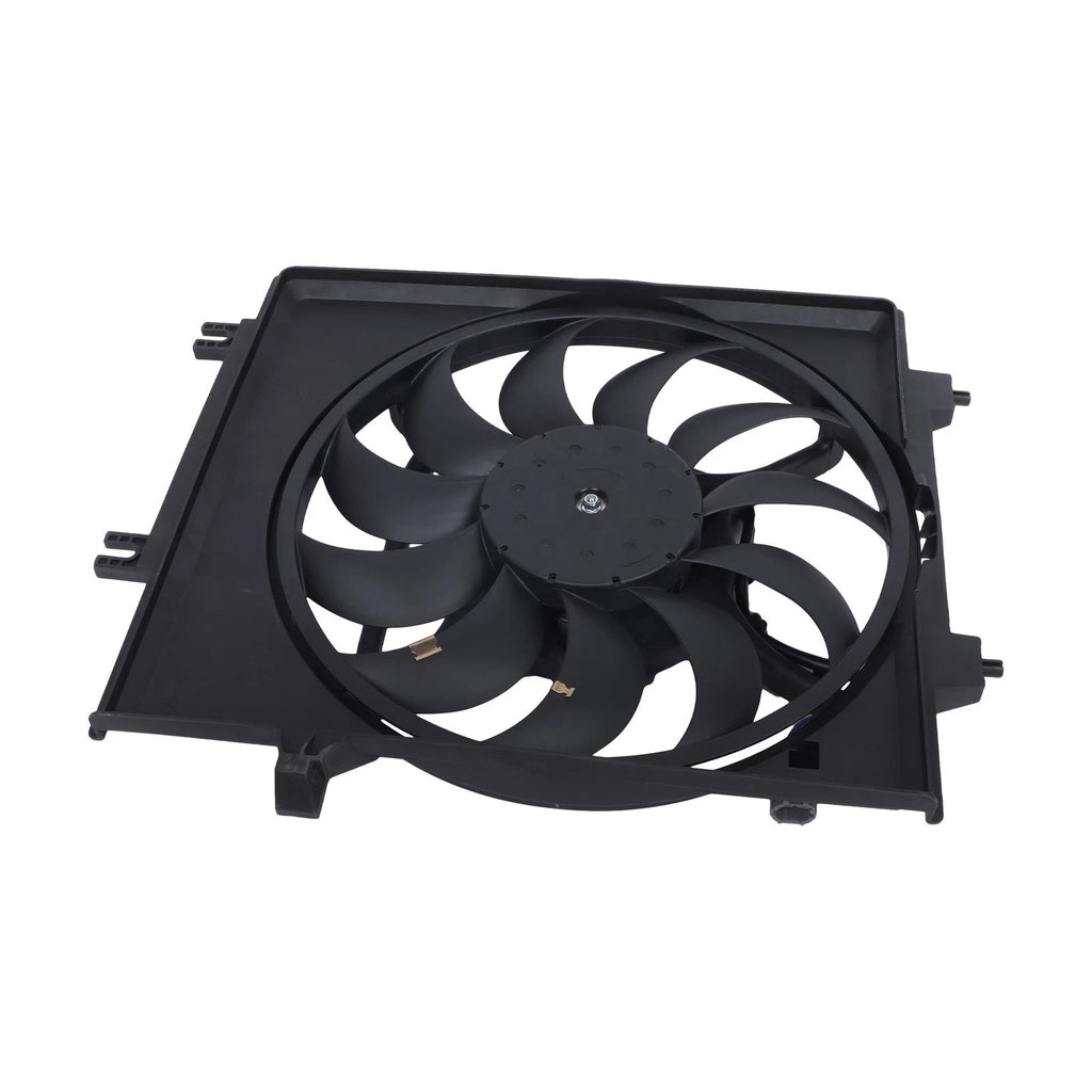 Radiator Cooling Fan Assembly for Subaru Forester (2019-2021)