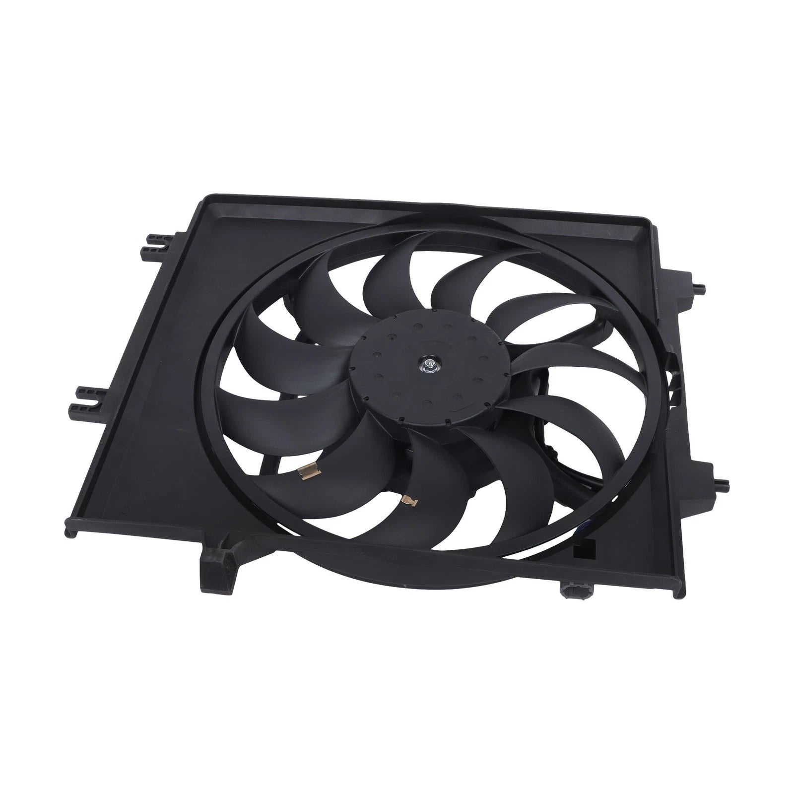 Radiator Cooling Fan Assembly for Subaru Forester (2019-2021)