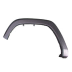 Front Driver Side Wheel Arch Trim Replacement Polypropylene for Toyota Hilux (2005–2015)