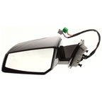 Heated Driver Left Side Mirror for GMC Acadia, Saturn Outlook